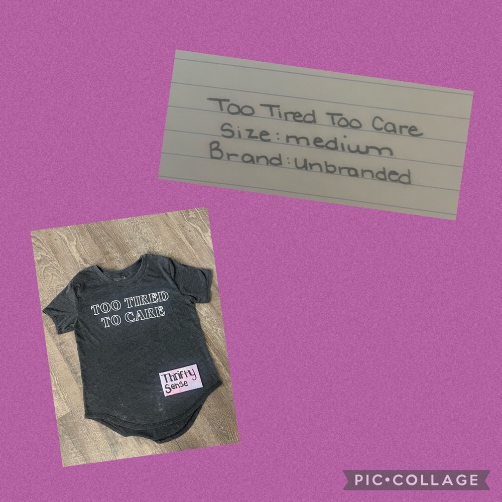 Womens T